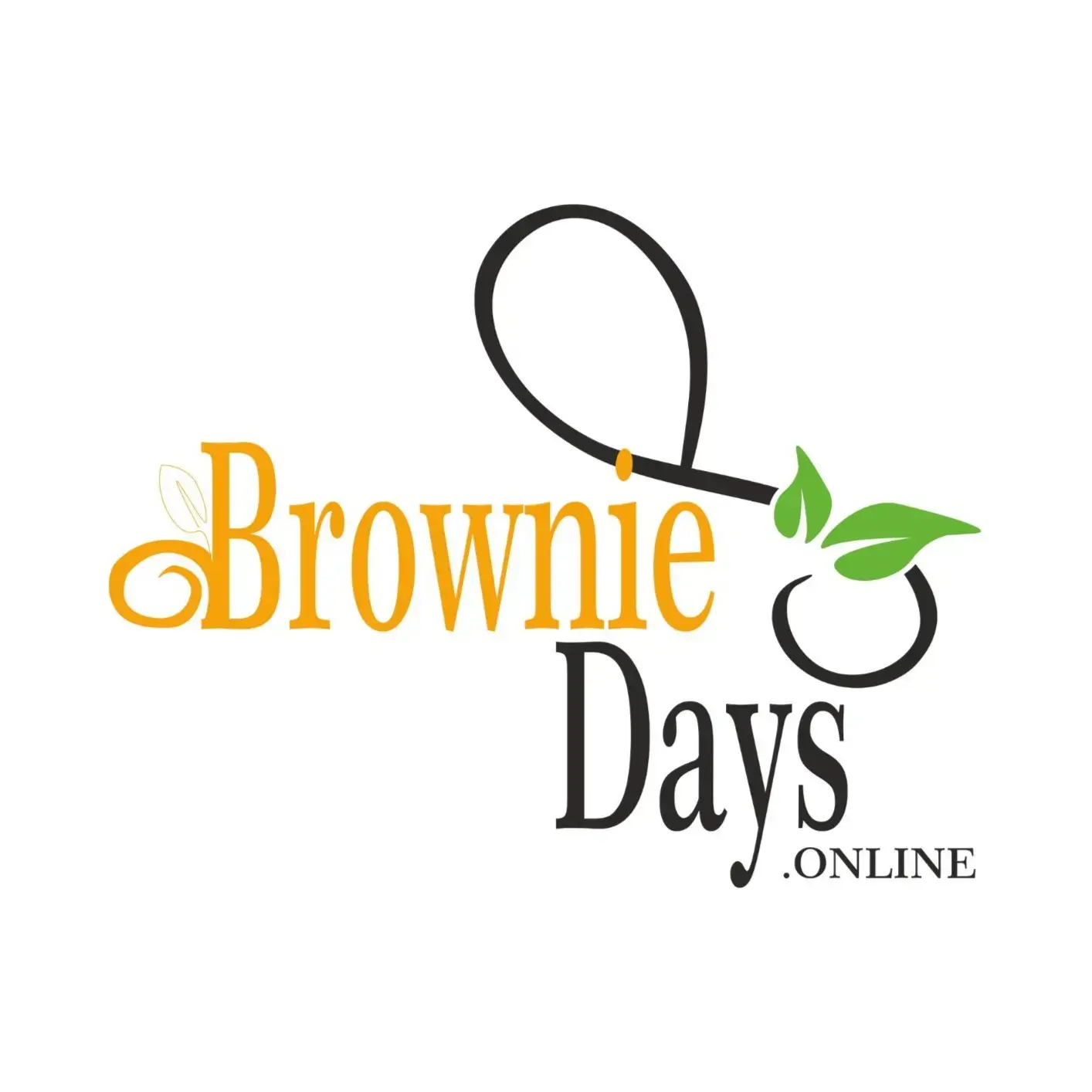 store logo
